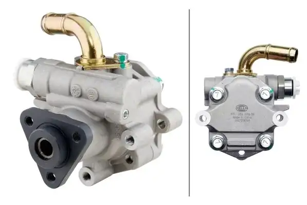 Hella 8tl359000 261 Direksiyon Pompası VW Touareg Q7 3 0 TDI 2004 2010