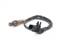BOSCH 0281004458 | Oksijen/Lambda Sensörü Fiat Egea Doblo III Linea 500L Giulietta Renegade 1.6 JTD Multijet
