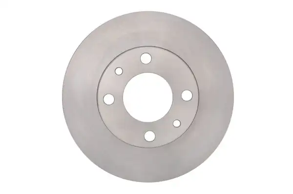 Bosch 0986478063 Fren Diski Ön Fiat 124 124 Coupe 1 2 1 8 66 76