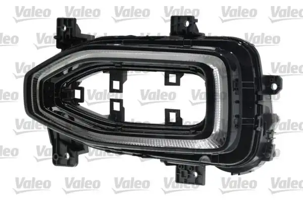 Valeo 47722 Sinyal Sağ VW T Roc 2018 Led Gündüz Farlı