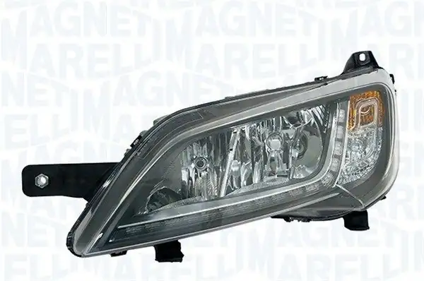 MAGNETI MARELLI 712501311129 | Far Sol Peugeot Boxer IV Citroen Jumper IV Fiat Ducato IV 2 2hdi