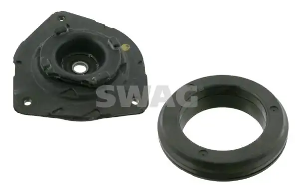 SWAG 60927458 | Amortisör Takozu Rulman Ön Sağ Clio III Modus Micra 03 05