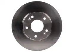 BOSCH 0986479A12 | Ön Fren Diski Havalı 280mm i30/Ceed/Elantra/Cerato/Kona 12> 2 Adet