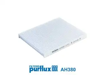 PURFLUX AH380 | Polen Filtresi Bmw X5 E70 F15 F85 X6 E71 E72 F16 F86