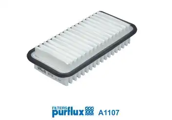 PURFLUX A1107 | Hava Filtresi Toyota Yaris 1 3 1 5 99 06