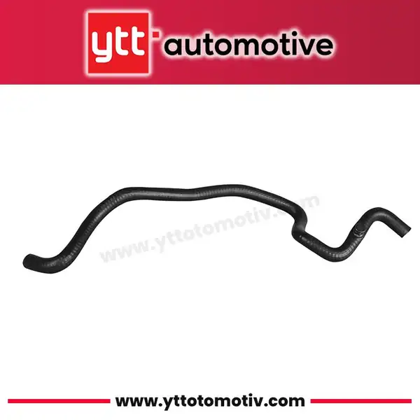 YTT Y30538 | Su Dönüş Hortumu Fiat Palio İ Albea 1 4 Lpg 96 11