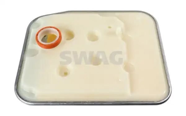 SWAG 99914256 | Şanzıman Filtresi VW Golf Bora Passat Polo Sharan Transporter A4 A6 Leon Toledo