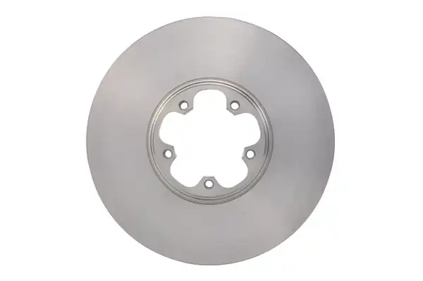 Bosch 0986478303 Fren Diski Ön Ford Transit V184 00 06 2 Adet