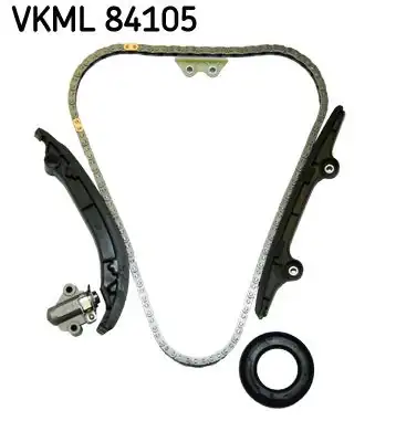 SKF VKML84105 | Zincir Seti Ford Transit V347 V362 2 2 TDCI 06 16