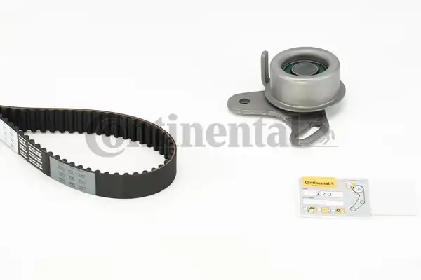 Continental Ctam Ct1062k1 Triger Seti Hyundai Accent 1 3 2000 2006 Getz 1 3 1 4 2002