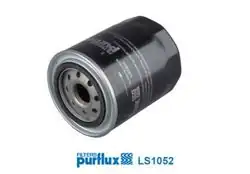 PURFLUX LS1052 | Yağ Filtresi Jaguar Xj Xj40 Xj81 V12 6.0 92-94
