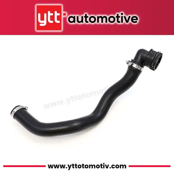 YTT Y23709 | Radyatör Hortumu Üst Peugeot Expert 2 0hdi 5008 II