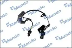 MANDO EX956812W500 | ABS Sensörü Arka Sağ Sorento 10-16 Santa Fe 13-19