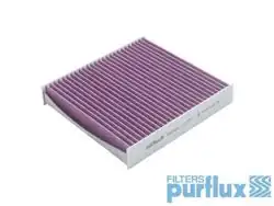 PURFLUX AHA405 | Polen Filtresi Clio IV Captur Logan II Sandero