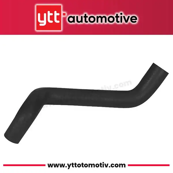 YTT Y50340 | Kalorifer Hortumu Renault 11 Flash R11 F2n 83 97