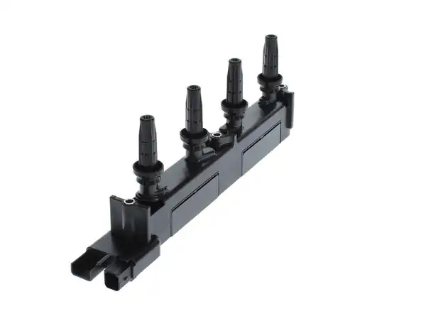 Bosch 098622a206 Bobin Peugeot 206 307 406 407 607 806 807 Citroen Xsara II C5 C5 II Evasıon C8 Xsara Picasso
