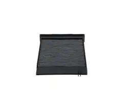 BOSCH 1987432393 | Polen Filtresi Megane II 02-09 1.5-2.0 DCI Coupe-Cabriolet 03-