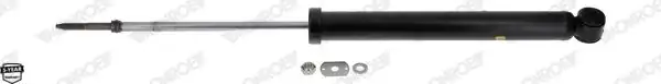 Monroe G1074 Amortisör Arka Toyota Yaris 2006 2011
