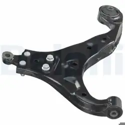 DELPHI TC3199 | Salıncak Komple Sol Hyundai Tucson 04-10 Kia Sportage 04-10