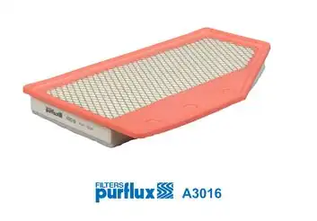 PURFLUX A3016 | Hava Filtresi Insignia B 1 6 CDTI 2 0 CDTI