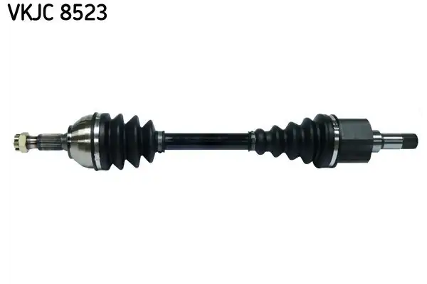 SKF VKJC8523 | Aks Kafası Fiat Scudo 2 0 Mjt Citroen Jumpy 2 0 Hdi C5 III C6 Peugeot Expert