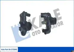KALE 573045 | Termostat 88°C Transit V362/V363, Boxer III/Jumper III 2.2 Dizel 11-