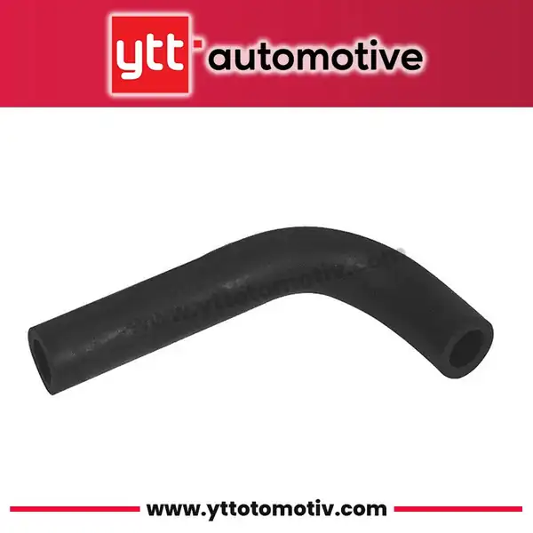 YTT Y50117 | Karburator Kapağı Ile T Arası Hortumu R12 69 80 893097