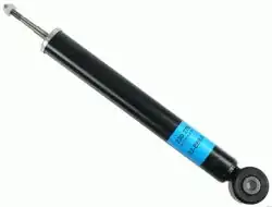 SACHS 230279 | Amortisör Arka 98-Clio.II Hb-Symbol