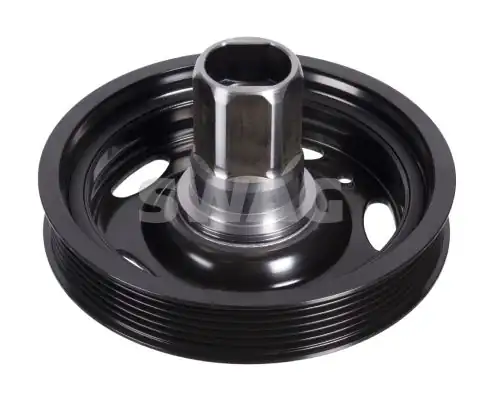 SWAG 40103826 | Krank Kasnağı Opel Astra J Adam Meriva B Mokka Mokka X 1 2 1 4 A12xel B12xel D12xel A14xer B14xer A14net