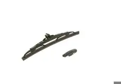 BOSCH 3397011813 | Silgi Süpürgesi Arka 25Cm | Opel Mokka Range Rover Evoque Grand Cherokee II