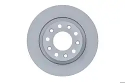 BOSCH 0986479C41 | Fren Diski Arka 264mm Alfa Romeo Giulietta 1.4 TB / 1.6 JTDM 2010- | 2 Adet