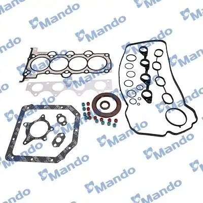 MANDO DM209102BG00 | Conta Takımı Hyundai Accent Blue İ20 İx20 Rio Ceed 1 4 1 6 Benzin 16v 2011