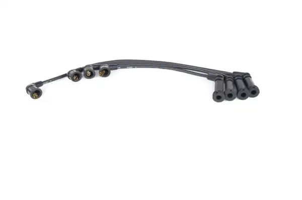 Bosch 0986356898 Buji Kablo Takımı Hyundai Accent 1 3 1 5 95 05 Getz 1 3 Atos 1 0 Picanto 08 1 Adet
