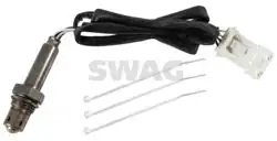 SWAG 33103159 | Lambda Sensörü 99-S40-S60-S80-V50-V70