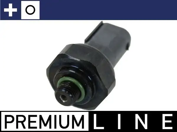 MAHLE ASE23000P | Klima Müşürü 05 A Seri W169 B Seri W245 C Seri W204 E Seri W211 W212 Vito Sprinter