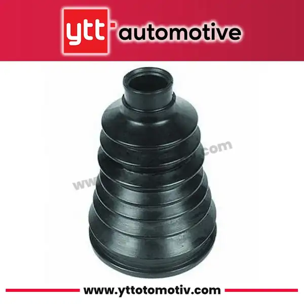 YTT Y4297 | Aks Körüğü Dış İnce Mil Renault R9 R11 R19 Clio İ II Megane İ Kangoo Express 81 97