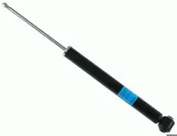 SACHS 313573 | Amortisör Arka Corsa D Corsa E Grande Punto Aveo T300 Gazlı
