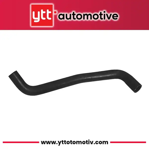 YTT Y50648 | Radyatör Hortumu Alt Megane II Scenic II 1 5 dCi 03