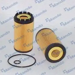 MANDO EEOK0001Y | Yağ Filtresi Hyundai Elantra Santa Fe Tucson Sportage Cerato Trajet Sonata 2.0 CRDi