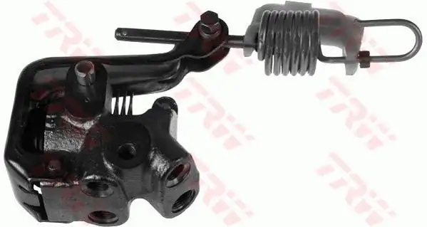 TRW GPV1284 | Limitor Peugeot 206 ABS