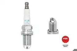 NGK 2513 | Buji Alfa Romeo 145 146 147 156 1.6-2.0 | 4 Adet