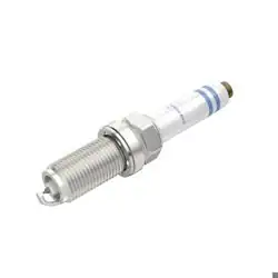 BOSCH 0241245677 | Buji Golf7-Passat-A3-A5 CJSA-CJSB 1.8-2.0 TFSI F5NII33R2 10 Adet