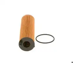 BOSCH F026407238 | Yağ Filtresi 17-C-Seri (W205) E-Seri (W213)