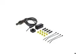 BOSCH 0258005726 | Lambda Sensörü Megane Scenic Clio Kangoo 1.6 16V