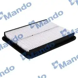 MANDO EAF00127T | Hava Filtresi Hyundai Santa Fe 2014-> 2.4