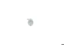 BOSCH 0450904077 | Mazot Fıltesı Ms.E190 (W201-W124)