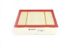 BOSCH F026400379 | Hava Filtresi Mercedes A-Serisi (W176) 12-18 A 180 CDI/D; B-Serisi Sports Tourer (W246, W242) 11-18