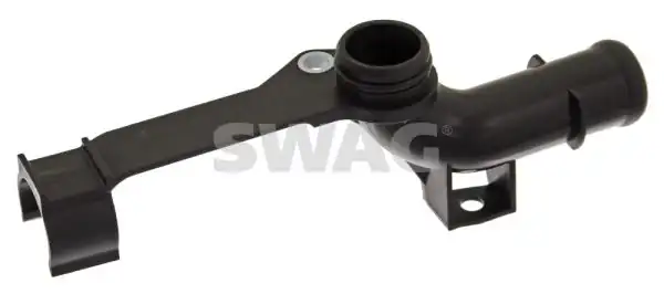 SWAG 10944985 | Soğutma Suyu Borusu Mercedes W203 W204 W211 W212 W209 W906 M271