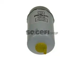 PURFLUX CS734 | Mazot Filtresi 01 06 Transit 2 0 2 4d
