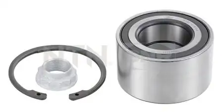 Snr R18008 Teker Rulmanı Range Rover III 02 13
